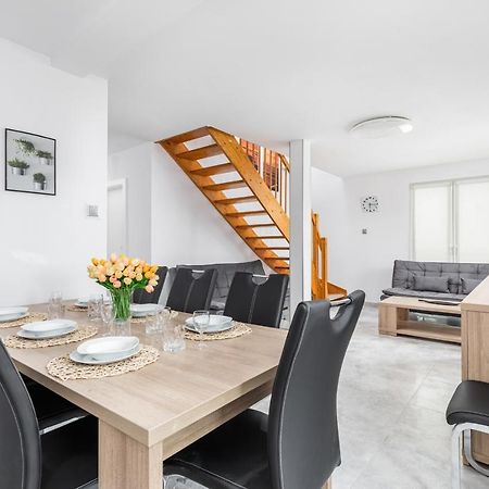 Penthouse Baltic Park By Renters Prestige Apartment Swinoujscie Exterior photo