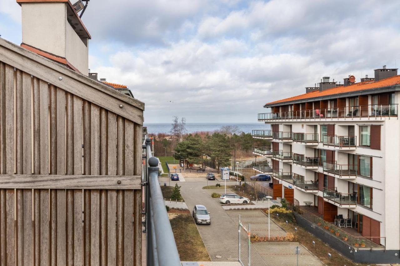 Penthouse Baltic Park By Renters Prestige Apartment Swinoujscie Exterior photo