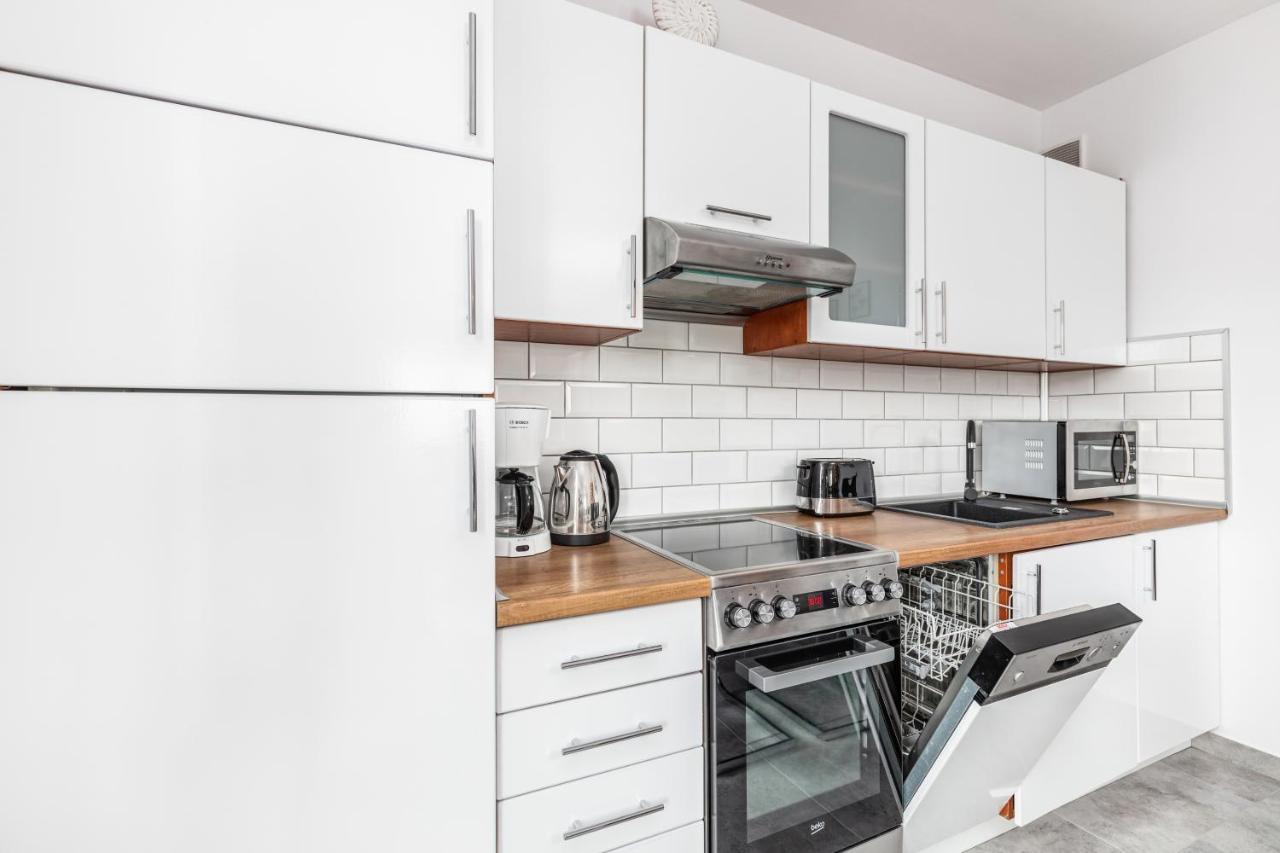 Penthouse Baltic Park By Renters Prestige Apartment Swinoujscie Exterior photo