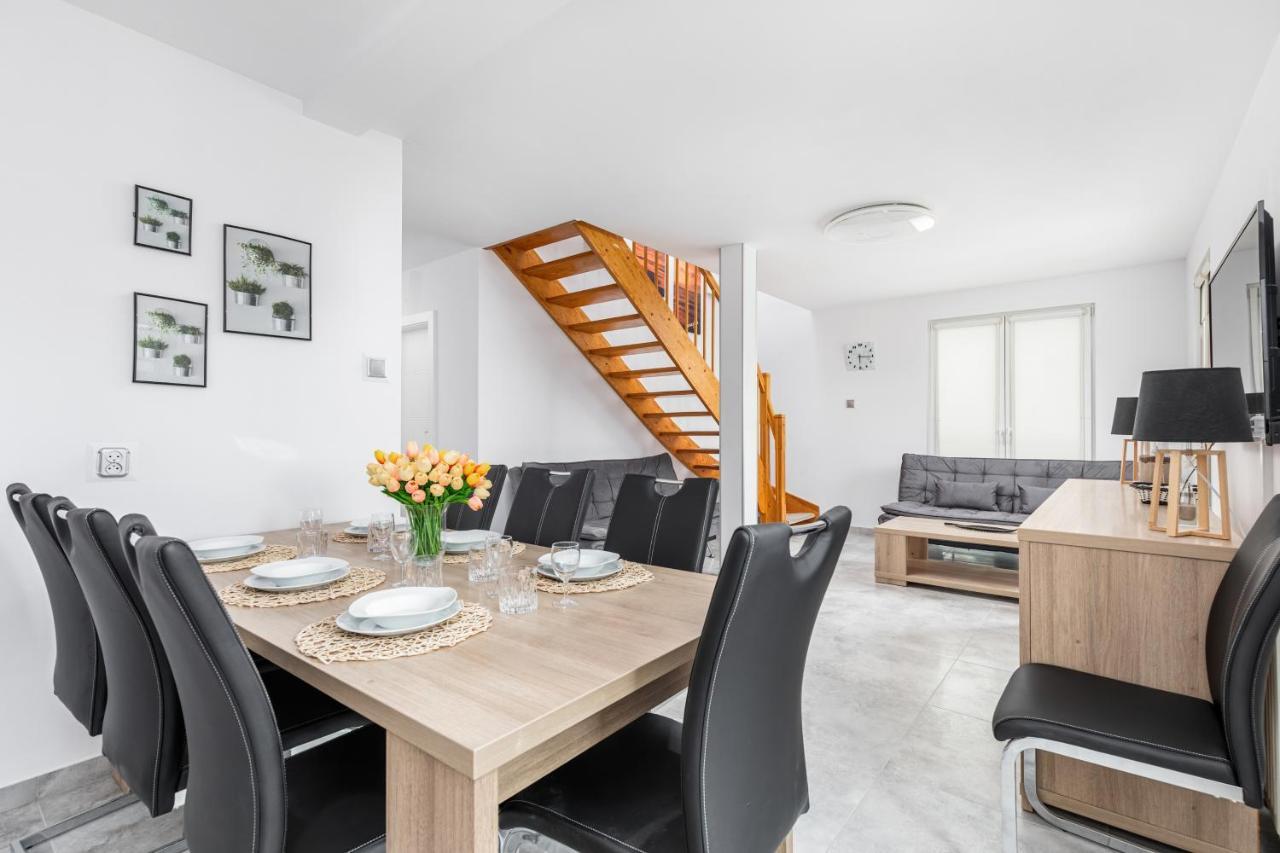 Penthouse Baltic Park By Renters Prestige Apartment Swinoujscie Exterior photo