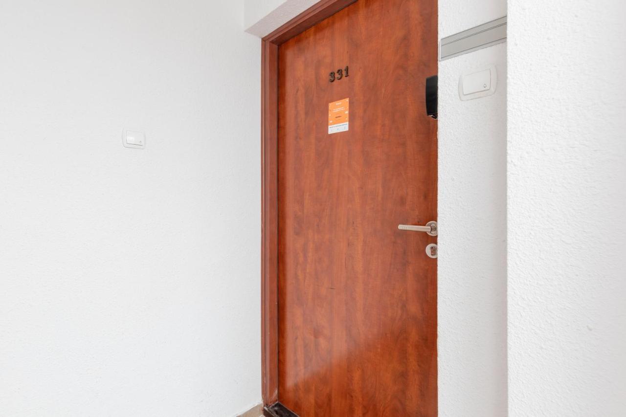Penthouse Baltic Park By Renters Prestige Apartment Swinoujscie Exterior photo