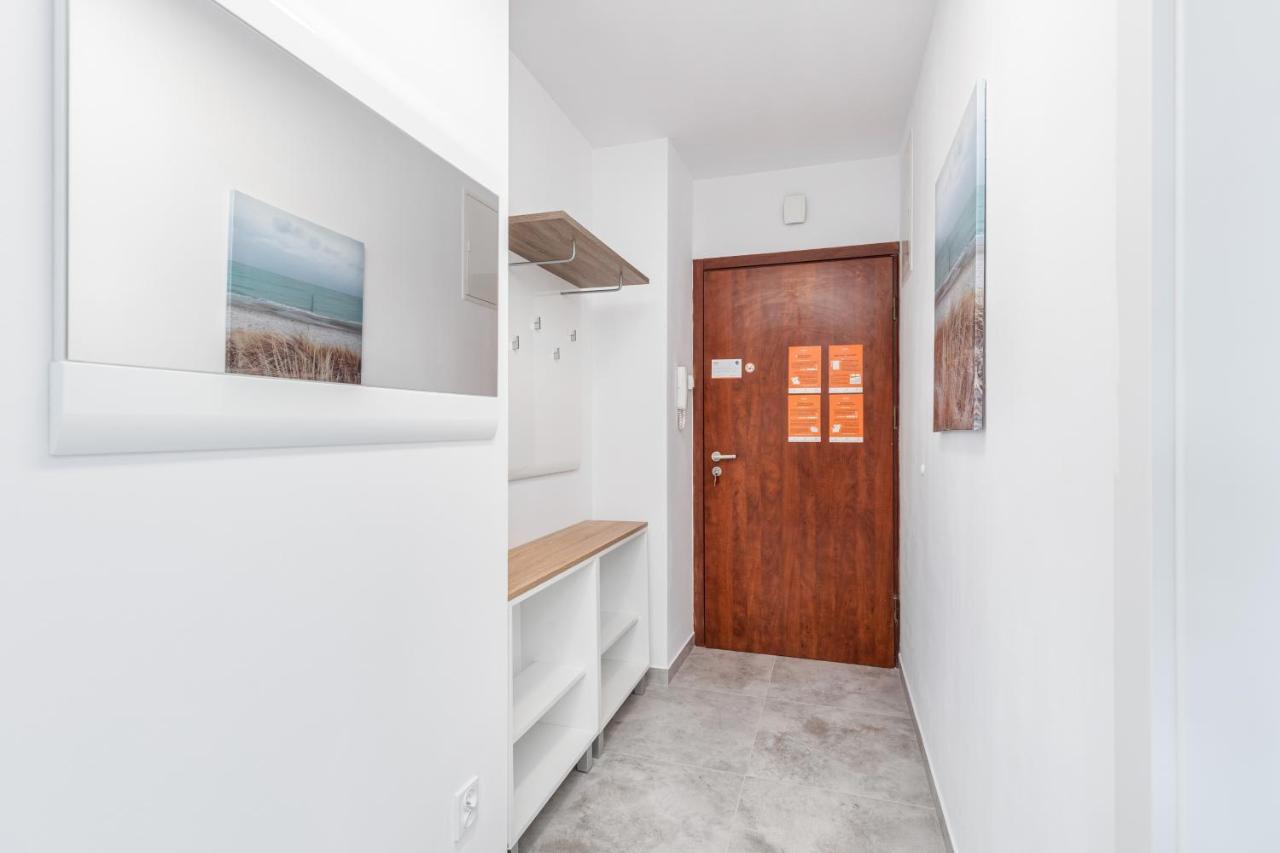 Penthouse Baltic Park By Renters Prestige Apartment Swinoujscie Exterior photo