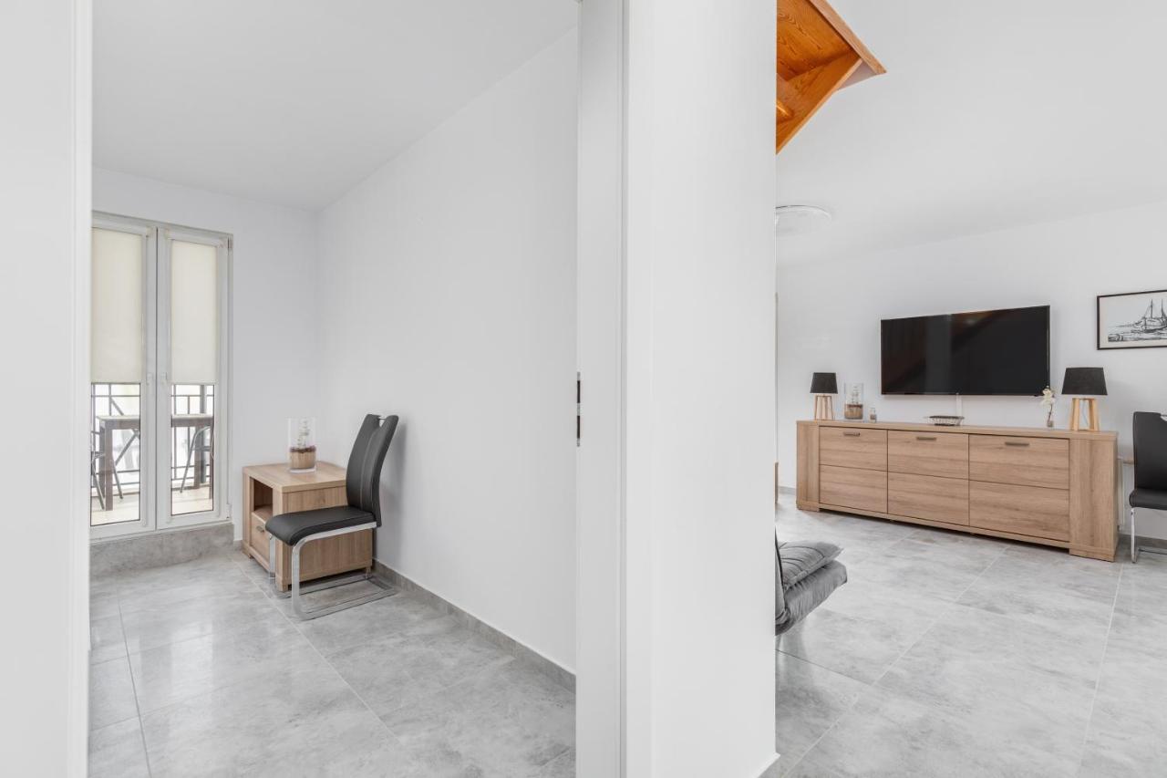 Penthouse Baltic Park By Renters Prestige Apartment Swinoujscie Exterior photo