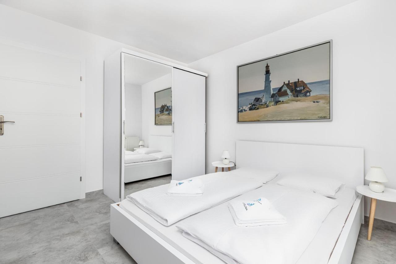 Penthouse Baltic Park By Renters Prestige Apartment Swinoujscie Exterior photo